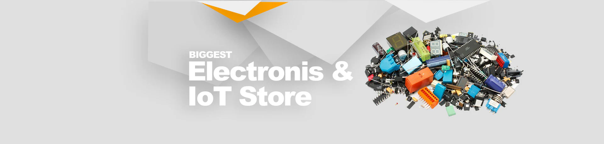 Powering Tomorrow's Smart Innovations Today